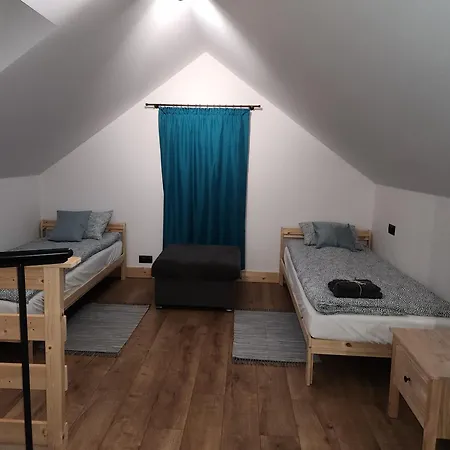 Leśna Osada Wieliszew