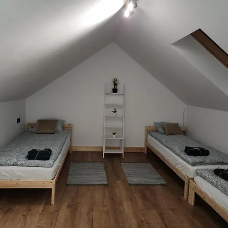 Leśna Osada * Wieliszew