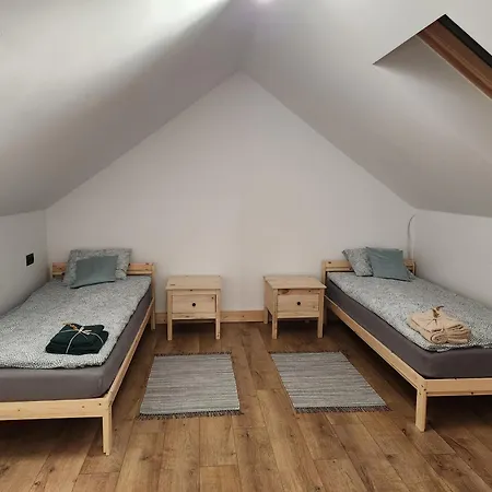 Leśna Osada Wieliszew