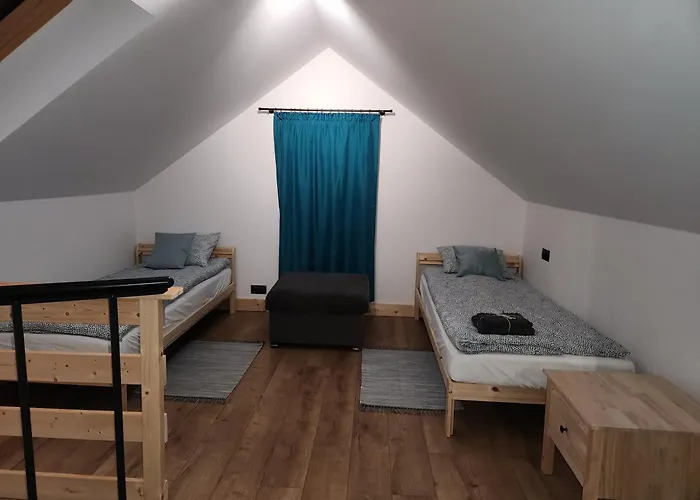 Leśna Osada Wieliszew